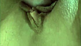 omg, inserting this monster cock into a young 18+ russian girl's tight hole feels so homemade and amateur