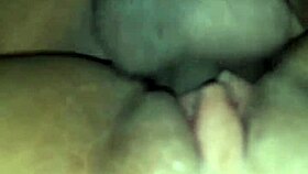 black guy with 22cm cock fucking hard