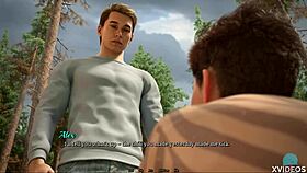 dreamland 25 - those big angelic tits look gorgeous