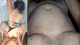 POV Compilation Of Amateur Girlfriend Doggystyle Fucking