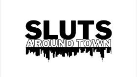 Stalker Enters Artist's Home For Intense Roleplay And Deepthroat