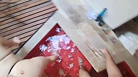 POV Compilation Of Amateur Girlfriend Doggystyle Fucking