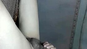 LOOK AT THAT SMALL COCK!