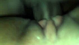 black guy with 22cm cock fucking hard