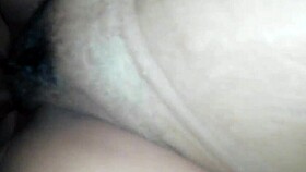 Mature latina cheats with intense outdoor oral