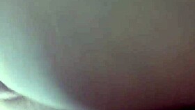 I eat my naked white wife passionately.