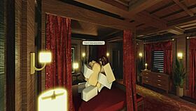 Roblox Condo Hotel Room With Only One Bed