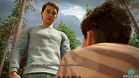 dreamland 25 - those big angelic tits look gorgeous