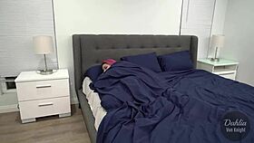 dreams cum true with bbw riding