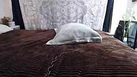 i am queen boudicca, and tonight i will break in this fine man i purchased for my femdom roleplay