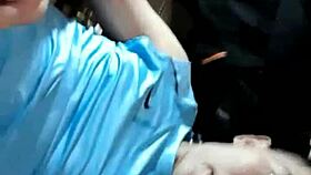 LOOK AT THAT SMALL COCK!