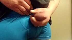 solo cock masturbation that leaves you craving more.