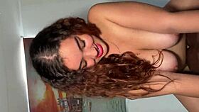 My Teacher Hands Me a Sex Toy for Wild Fun