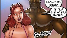 sesion de fotos emputecimiento mi mujer en comic fantasy