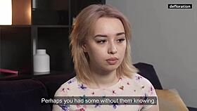 Enzo Barre In SOLO CASTING!