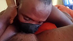 Exclusive Pussylick295 Dives Into Muff For Creamy Creampie Taste