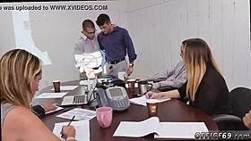 Watch free amateur gay sex videos from the sexual harassment class.