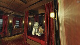 Roblox Condo Hotel Room With Only One Bed