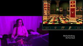 Exploring Blackmoor Manor In This Exciting Playthrough Part Three