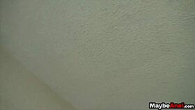 Addison O Riley's Passionate Anal Pleasure