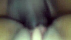 black guy with 22cm cock fucking hard