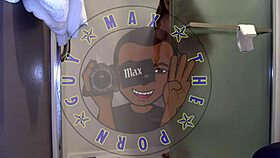 Pips3e8 cassie blows me then uses tight pussy in stairwell