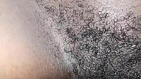 please touch my body gently