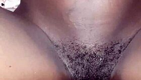 please touch my body gently