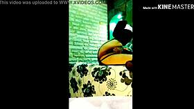 Los Dos Gozando Video Casero