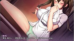 airi kamiki's av debut with outdoor blowjob 😏