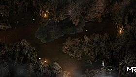 TreasureofNadia intensely teases her PAWG ass in episode 17.