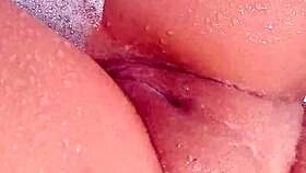 A story about neighbors exploring intimate touches and kisses