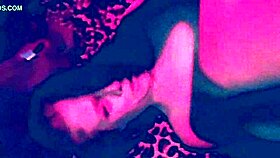 She Loves Rough Fucking Her Pussy!