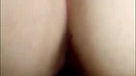 Mexican Couple Enjoys Time Together