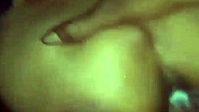 Skinny teen 18+ engages in sexy fucking session