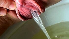 Why does Siallasspt1 keep spreading that nude ass so wide?