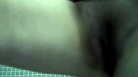 Latina Dancing Erotically in Video from January 28, 2018