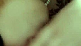 Fat girl sucks dick and almost throws up with her client him deep in the throat