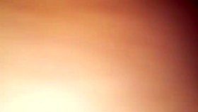 My close companion mounts me