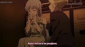 Toaru majutsu no index iii episode 10 spanish sub