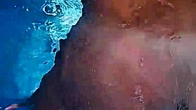 My Pussy Stays Horny Outdoors with Mala Dvojka.