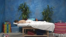 Massage porn tube offers the best relaxing content for everyone