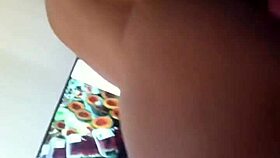 Intriguing encounter with a mysterious figure