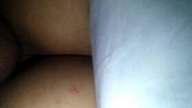 My BBC Bull Fucks My Soles In A Nice Footjob Before Fucking My Pussy Hard In Missionary