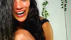 Rare Video With Makaylacortez!