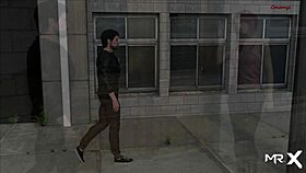 Pine Falls: Intense Fucking of My Wife Episode 41