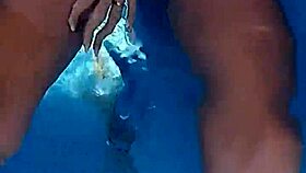 My Pussy Stays Horny Outdoors with Mala Dvojka.