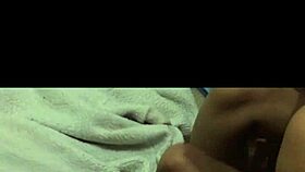 Rica peruana aguantando al 100 con pareja amateur