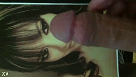 Hey Kobi, I Want Your Sperm, Please Fuck My Mouth Full So I Can Swallow It!