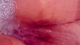 A story about neighbors exploring intimate touches and kisses